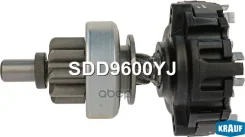 ������� �������� � ���������� Ssangyong Tivolan 1.6 2015-? 94Kv/ 128Hs Ssangyong Tivoli 1.6 2015-? 94Kv / 128Hs Krauf ���. SDD9600YJ Krauf SDD9600YJ �...