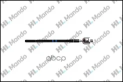 ���� ������� | ����� | Hyundai Sonata II [Y-2] [1991-01~1993-10] Mando ���. EX577242D000 EX577242D000 ����