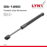 ����������� ������ ��������� Audi A4 B6 01/A6 C5 00 LYNXauto ���. GS1250 GS1250 ����
