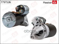������� Daewoo Matiz 98-05 MasterKit ���. 77ST126 77ST126 ����