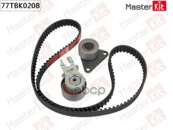 �������� ����� ��� Volvo S60 II (134) 2010 - MasterKit ���. 77TBK0208 77TBK0208 ����