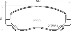 ������� ��������� �������� | ����� | (PF-3548) Mitsubishi Lancer VII (CS_A, CT_A) 1.6 (CS3A) 09.2003 - Mitsubishi Outlander III (GG_W, GF_W, ZJ) 2.0...