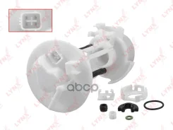 ������ ��������� Mazda 6 2.0 (GG_/GY) 02- / Atenza 2.0 (GG_/GY_) 02- / � �������� LYNXauto ���. LF966M LYNXauto LF966M ����