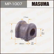 ������ ������������� ������ �������� D19�� Avensis 2003-2008 Masuma ���. MP1007 MP1007 ����