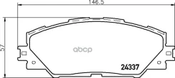 ������� ��������� �������� | ����� | (PF-1530) Toyota RAV 4 IV (_A4_) 2.0 (ZSA42) 12.2012 - Toyota RAV 4 III (_A3_) 2.0 4WD (ACA30_) 03.2006 - Nisshin...