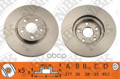 ���� ��������� | ����� ����/��� | Toyota Avensis ����� (_T25_), Avensis (_T25_), Avensis ��������� (_T25_) NiBK ���. RN1200 RN1200 ����