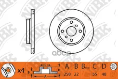 ���� ��������� | ����� ����/��� | Toyota Corolla ��������� (_E10_) NiBK ���. RN1245 RN1245 ����
