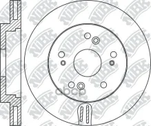 ���� ��������� | ����� ����/��� | Honda Accord IX ����� (CR), HR-V (RU) NiBK ���. RN1418 RN1418 ����