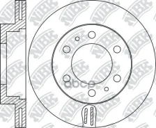 ���� ��������� | ����� ����/��� | Toyota Fortuner (_N15_, _N16_) NiBK ���. RN1945 NiBK RN1945 ����