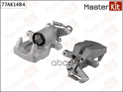 ������� ��������� | ��� ��� | Renault Scenic II (JM0 / 1_) 2003 - MasterKit ���. 77AK1484 77AK1484 ����