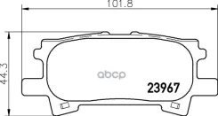 ������� ��������� �������� | ��� | (PF-1498) Lexus RX (_U3_) 350 AWD (GSU35_) 02.2006 - 12.2008 Lexus RX (_U3_) 330 AWD (MCU38) 04.2003 - 12.2008 Niss...
