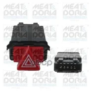 ����������� ���������� ��������� Audi A6 (4B2, C5) MEAT Doria ���. 23628 23628 ����