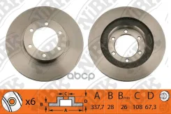 ���� ��������� | ����� ����/��� | Lexus GX (_J12_), Toyota 4 Runner IV (_N21_), LAND Cruiser Prado (_J12_), Toyota (FAW) Prado (_J12_) NiBK ���. RN122...