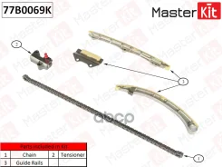 �������� ���� ��� Honda Accord VII / Civic VII / CR-V K20A 01-08 MasterKit ���. 77B0069K 77B0069K ����