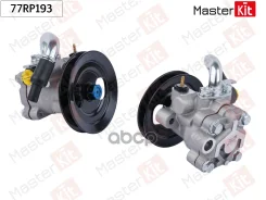 ����� �������������� ���� Hyundai GETZ (TB) 1.4I 05-10 / GETZ (TB) 1.6 02-06 MasterKit ���. 77RP193 77RP193 ����
