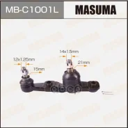 ����� ������� ����� ������ IS II 250/350 XE20 2005-2013 Masuma ���. MBC1001L MBC1001L ����
