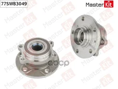 ������� � ����� � ����������� | �����/��� ����/��� | Audi Q3 (8UB, 8UG)/Skoda YETI (5L)/Volkswagen GO MasterKit ���. 77SWB3049 77SWB3049 ����
