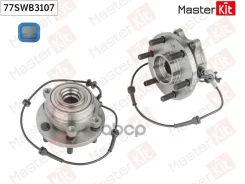 ������� � ����� � ����������� | ����� ����/��� | Nissan NP300 Navara (D40)/Pathfinder III (R51) 2004 - MasterKit ���. 77SWB3107 77SWB3107 ����