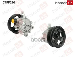 ����� �������������� ���� Lexus LX 5.7L 2007-, Toyota LAND Cruiser 200 4.6 / 5.7L 2007- MasterKit ���. 77RP226 77RP226 ����