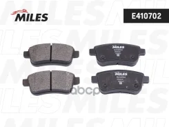 ������� ��������� Renault Megane III 08-/Scenic III 09- ���. (� ������������� ���������� ��������) | ��� | Miles ���. E410702 E410702 ����