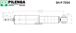 ����������� | ����� ����/��� | Vagvw T4 Pilenga ���. SHP7254 SHP7254 ����