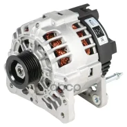 ��������� ��� �/� VAG Fabia II (07-)/Fabia I (99-)/Rapid (12-) 1.2T 90A VAG Fabia II (07-)/Fabia I (99-)/Rapid (12-) 1.2T Startvolt ���. LG1804 LG1804...