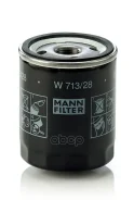������ �������� Land Rover Discovery I, II 93-04, Freelander I 98-04, Rover MG, 25,45,75, 200, 400 02, MANN-Filter ���. W71328 W71328 ����
