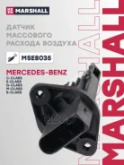 ������ ��������� ������� ������� Mercedes-Benz C-Class (S203, W203) 01-, Mercedes-Benz E-Class (S210, W210) 99-, Mercedes-Benz G-Class (W461, W463) 03...