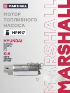 ������ ���������� ������ Hyundai Elantra III, IV 00-, Hyundai Sonata IV (+�����) 01-, Hyundai i30 I, II 07-, Hyundai H-1 I 97-, Kia Ceed I, II 06-, Ki...