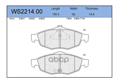 ������� ��������� �������� | ����� | Chrysler Sebring (JR) 2.4 04.2001 - 06.2007 Chrysler Sebring (JR) 2.7 V6 24V 04.2001 - 06.2007 Jeenice ���. WS221...