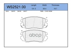������� ��������� �������� | ����� | OPEL Insignia 28 General Motors Jeenice ���. WS252100 WS252100 ����