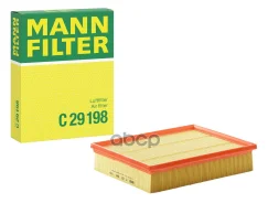 ������ ��������� MANN-Filter ���. C29198 C29198 ����