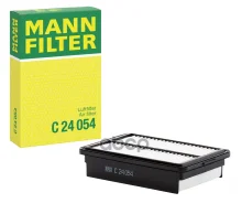 ������ ��������� Hyundai Elantra III, i30 (GD), i30 (PD), Kona MANN-Filter ���. C24054 MANN-Filter C24054 ����