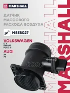 ������ ��������� ������� ������� Marshall ���. MSE8027 MSE8027 ����