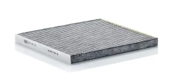 ������ ������ �������� Hyundai MANN-Filter ���. CUK26017 CUK26017 ����