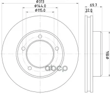 ���� ��������� | ����� | Toyota LAND Cruiser 100 (_J1_) 4.2 TD (HDJ100_) 01.1998 - 08.2007 Toyota LAND Cruiser 100 (_J1_) 4.7 (UZJ100) 02.2002 - 08.20...