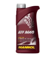 Mannol ATF AG60