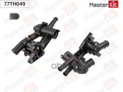 ��������� AUDI SEAT Skoda VW 1.4 TFSI 06- 80-95�C MasterKit ���. 77TH049 77TH049 ����
