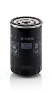������ �������� Jaguar S-Type, X-Type 01- MANN-Filter ���. W71936 W71936 ����