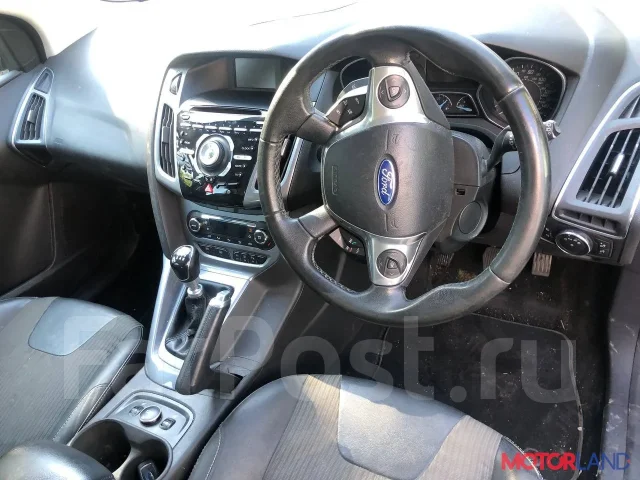 ������� Ford Focus 3 2011-2015 21350866 2197568 ����