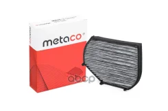 ������ ������ MB W210 E-Klasse, W202 93- �������� Metaco ���. 1010106C 1010106C ����