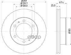 ���� ��������� | ����� | Toyota Hilux VII Pickup (_N1_, _N2_, _N3_) 2.5 D-4D 4WD 09.2009 - Toyota Fortuner (_N5_, _N6_) 2.7 (TGN61_) 06.2004 - 05.2015...