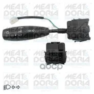 ���� �������������� ��������� ��������� �� ������� ������� Daewoo Lanos (KLAT) MEAT Doria ���. 23308 MEAT Doria 23308 ����