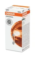����� C5W 12V 10W SV8.5-8 Original LINE �������� ������������ �/� (���) 1 ��. 12V 10W SV8,5-8 Osram ���. 6411 Osram 6411 ����
