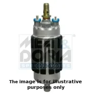 ����� ��������� Ferrari, Ford, Mercedes, VAG MEAT Doria ���. 76077E MEAT Doria 76077E ����