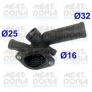 ������ Skoda Octavia I (1U2) 1.6 02.1997 - 12.2007 VW GOLF IV (1J1) 1.6 08.1997 - 05.2004 MEAT Doria ���. 93123 93123 ����