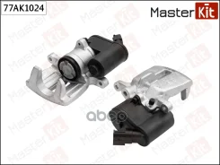 ������� ��������� | ��� ��� | AUDI A6 (4F2, C6) 2004 - 2011 MasterKit ���. 77AK1024 77AK1024 ����