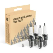 ����� ��������� (����� 0,7��) (� ����������) ���/��� � ��. ���-405/406/409 Startvolt ���. VSP0006 VSP0006 ����