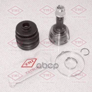 ���� �������� �-� | ����� | Nissan Tiida/Wingroad 04- Tatsumi ���. TDA1266 TDA1266 ����