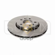 ���� ��������� ������������� (296x26) | ����� | Renault Laguna III 07 / Latitude 10 / Megane/Scenic III 08 Sufix ���. FX1462 FX1462 ����